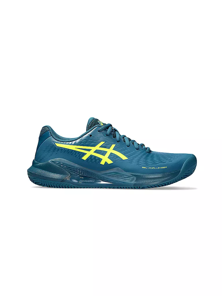 Asics tennis hallenschuhe herren hotsell